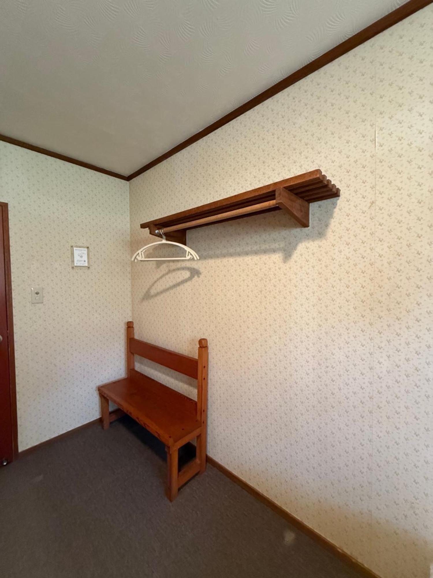 Albergo Del Otto Fujikawaguchiko Zewnętrze zdjęcie