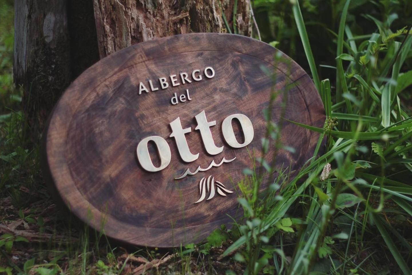 Albergo Del Otto Fujikawaguchiko Zewnętrze zdjęcie