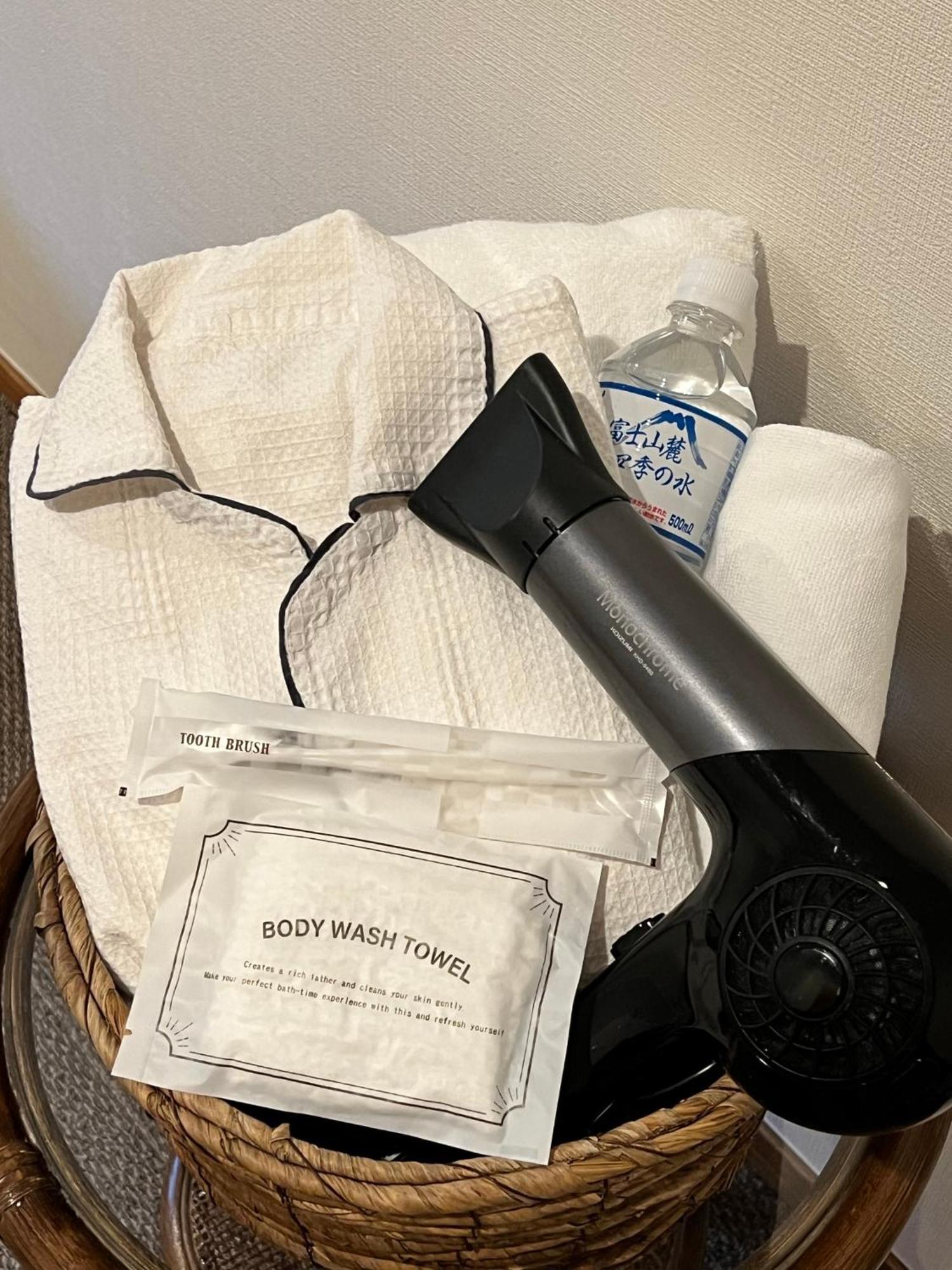 Albergo Del Otto Fujikawaguchiko Zewnętrze zdjęcie